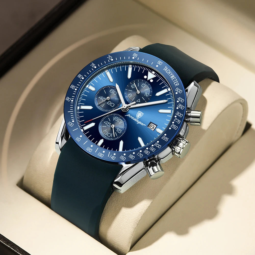 The Mariner Chrono