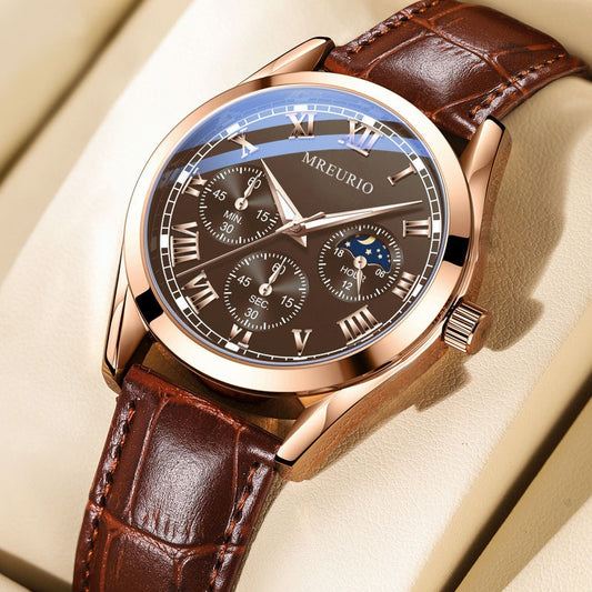 The Cognac Classic