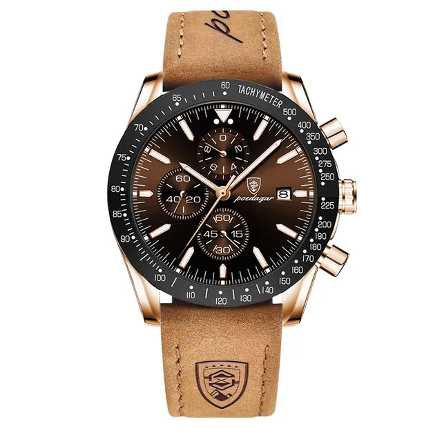 The Mariner Chrono