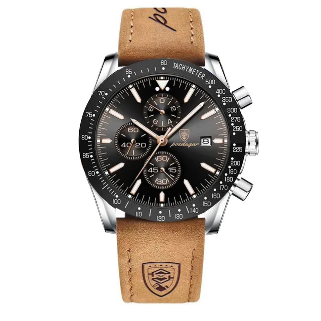 The Mariner Chrono