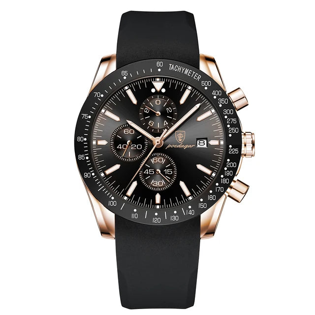 The Mariner Chrono