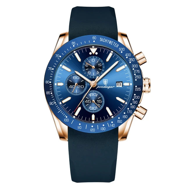 The Mariner Chrono