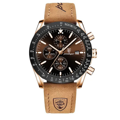 The Mariner Chrono