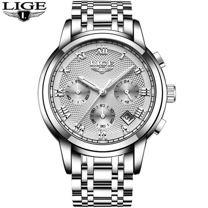 The Golden Heirloom Collection