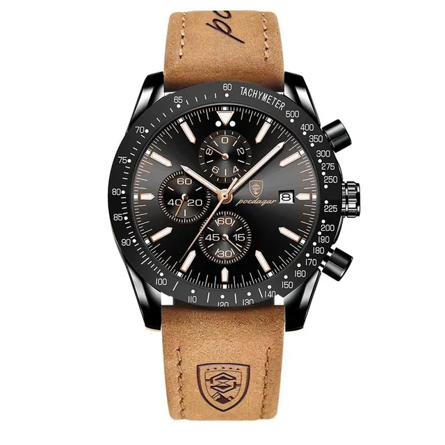 The Mariner Chrono