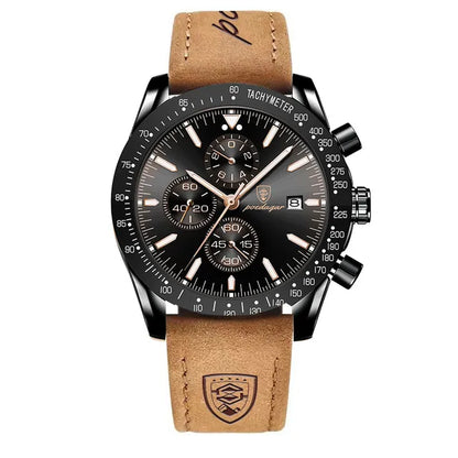 The Mariner Chrono
