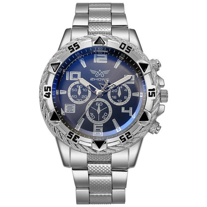 The Tycoon’s Chrono