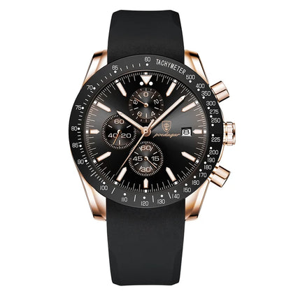 The Mariner Chrono