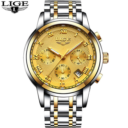 The Golden Heirloom Collection