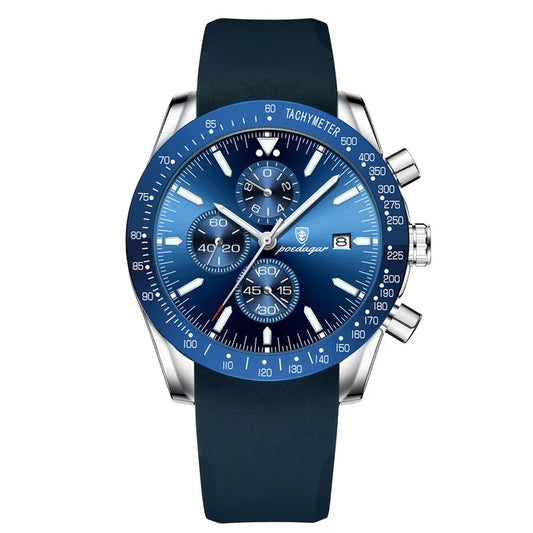 The Mariner Chrono
