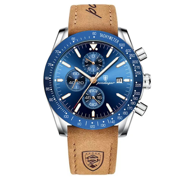 The Mariner Chrono