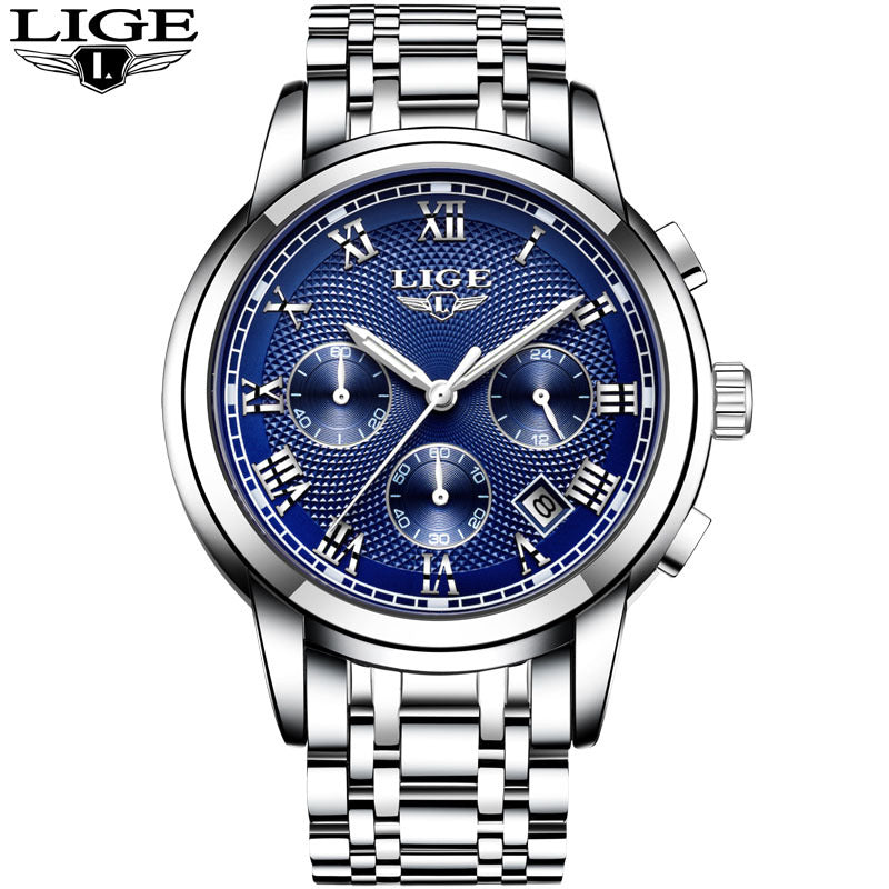 The Golden Heirloom Collection