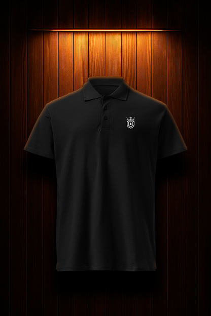 Black Legacy Polo