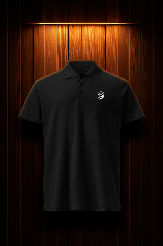 Black Legacy Polo
